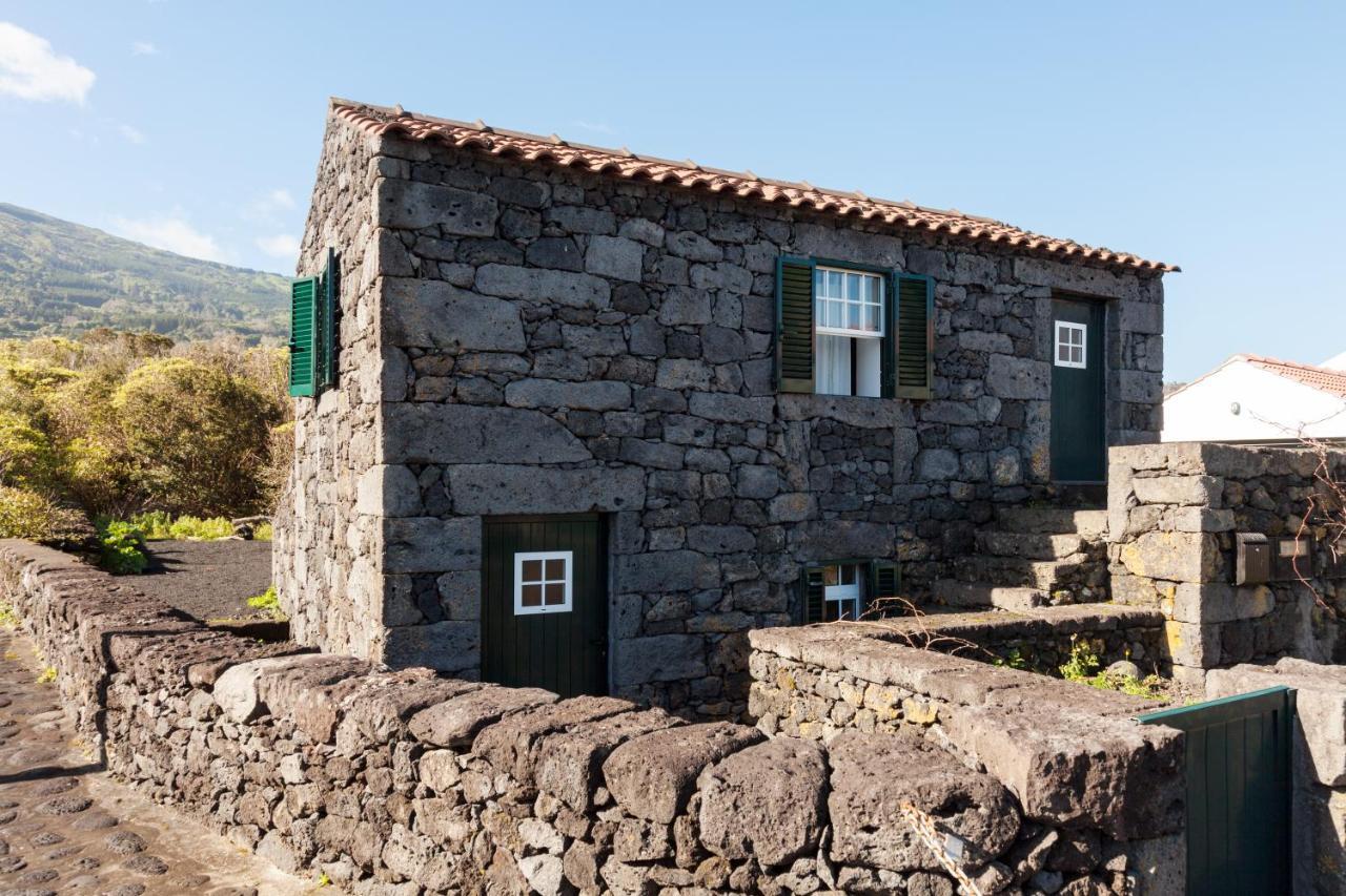 Villa Adega Do Boqueirao Prainha  Exterior foto